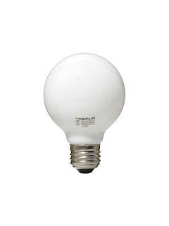 ボール電球　４０Ｗ形ホワイト長寿命　ＧＷ１００１１０Ｖ３８Ｗ７０Ｌ