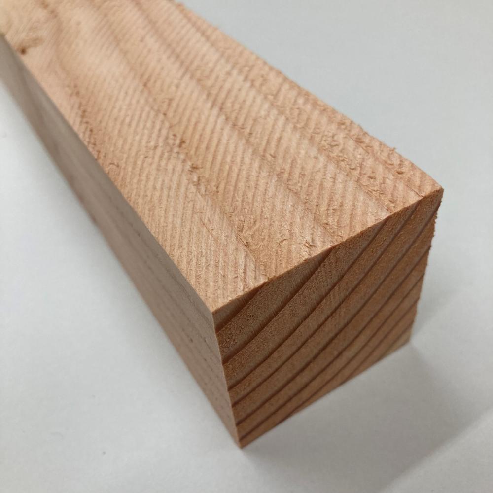 米松垂木　（約）ＫＤ４５×４５×４０００ｍｍ