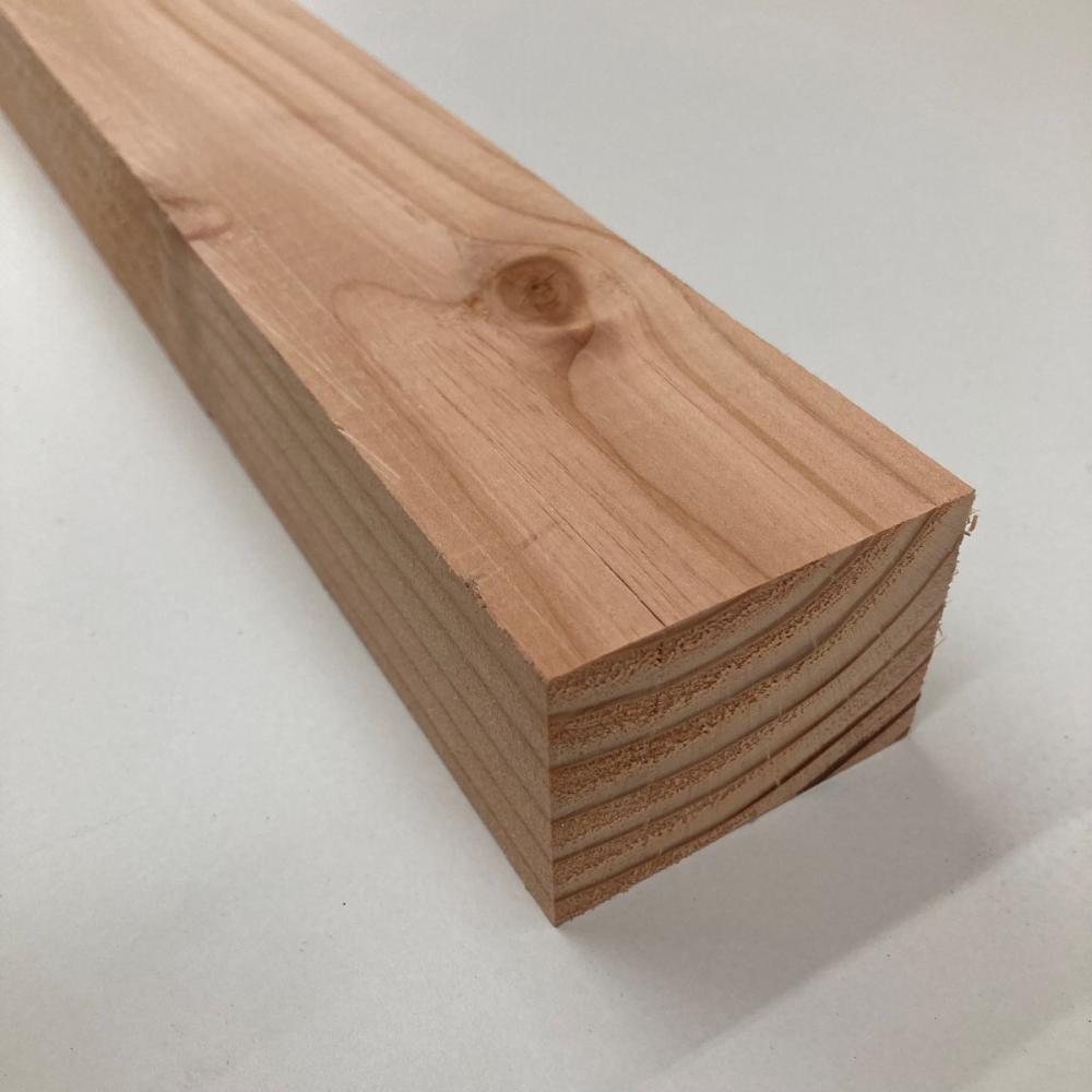 米松ＫＤ材　 垂木　約４５×６０×４０００ｍｍ