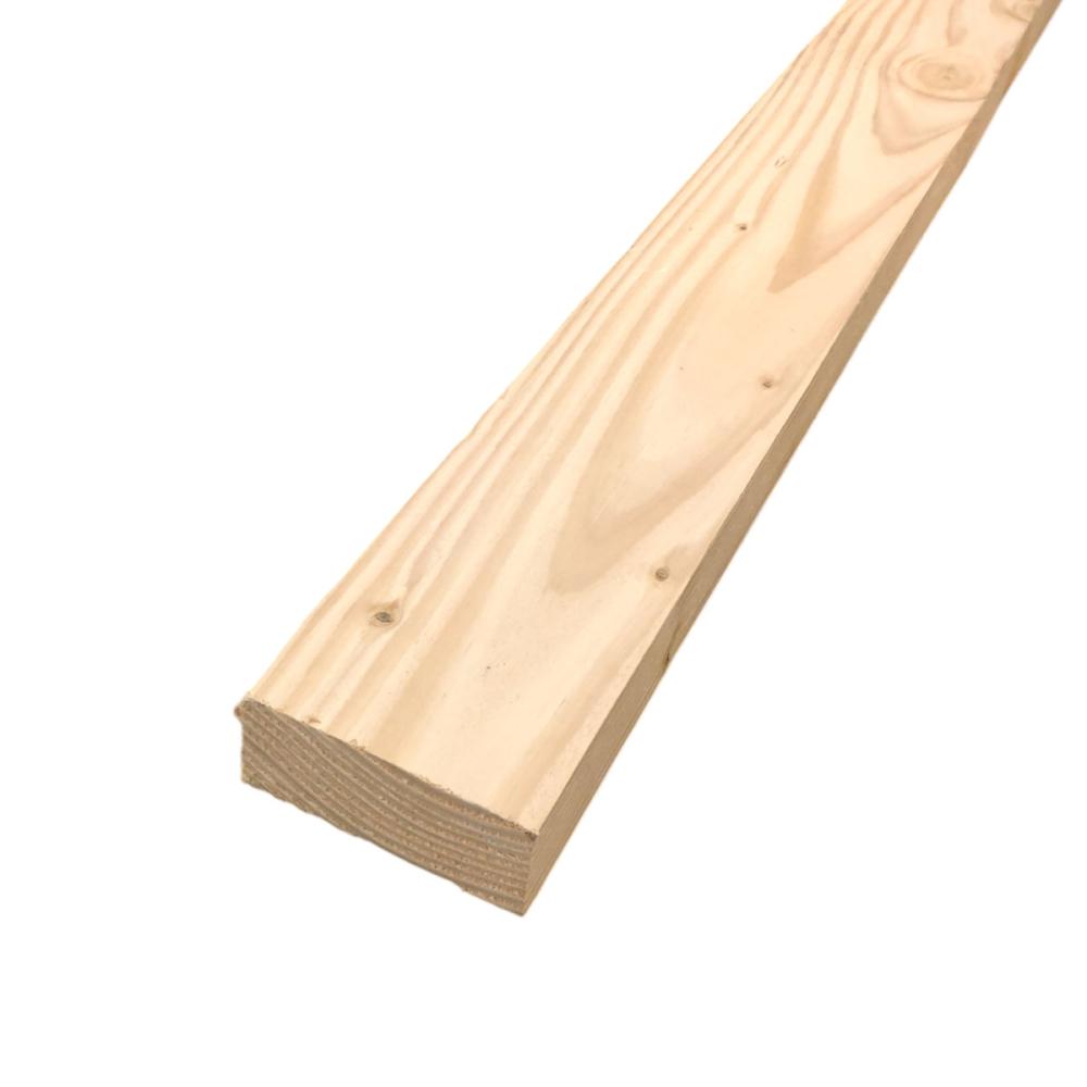 米松筋交　ＫＤ材　（約）４５×１０５×４０００ｍｍ