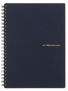 マルマン　ニーモシネ　ノート　Ａ５　７ｍｍ罫　Ｎ１９５Ａ