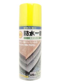 ニッペホーム　強力防水一番　４２０ｍＬ