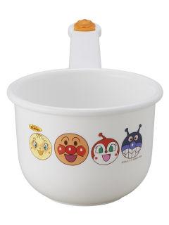 アンパンマン手桶