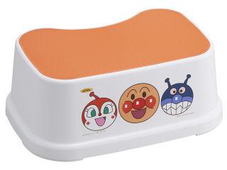 アンパンマン踏み台