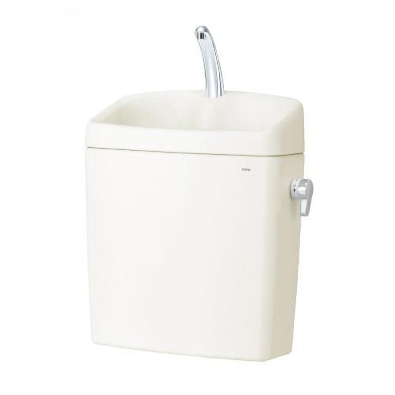 ＴＯＴＯ　ピュアレストＭＲ　タンク（手洗い有）　パステルアイボリー　ＳＨ２１５ＢＡＳ＃ＳＣ１