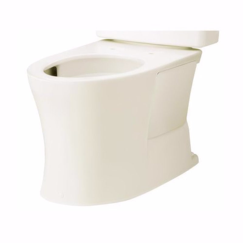 ＴＯＴＯ　ピュアレストＭＲ　便器　壁排水　パステルアイボリー　ＣＳ２１５ＢＰＲ＃ＳＣ１