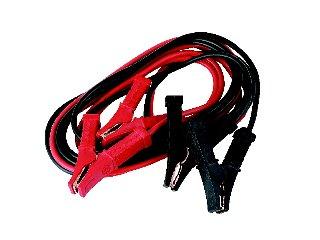 你的品牌名セレクト　バッテリーブースターケーブル　１２Ｖ用　５０Ａ　３．５ｍ