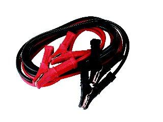 你的品牌名セレクト　バッテリーブースターケーブル　１２Ｖ用　８０Ａ　３．５ｍ