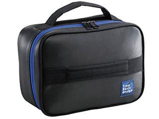 １・２段共用保冷ランチバッグ