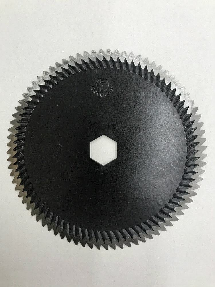 ストローカッター　１３０×１７　１．６　斜目