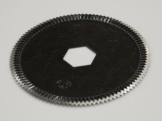 ストローカッター　１４０×２１　斜目