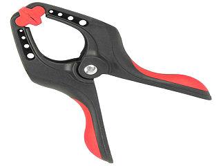 ナイロン製ハンドクランプ　ＳＨＣ－１５０Ｓ