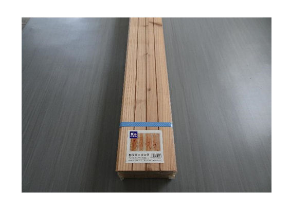 Ｋ＋杉フローリング　Ａ品