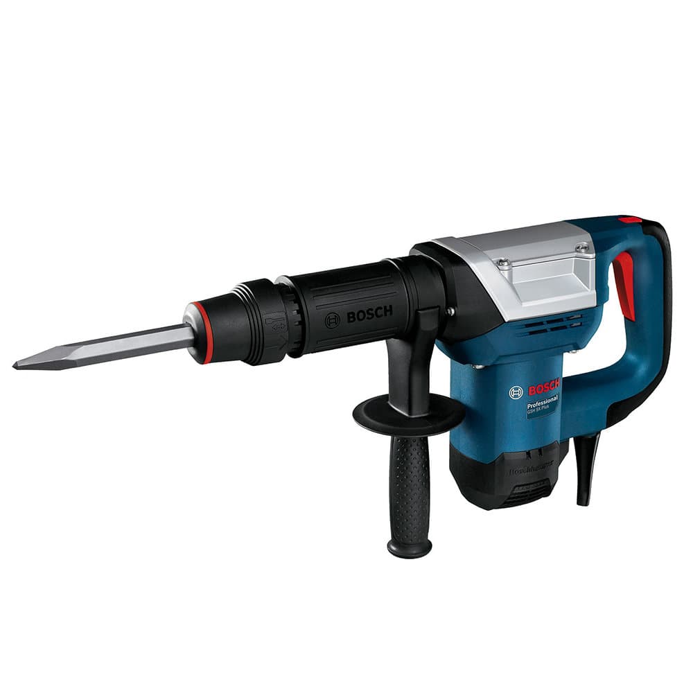 ボッシュ　六角ハツリハンマー　ＧＳＨ５ＸＮ