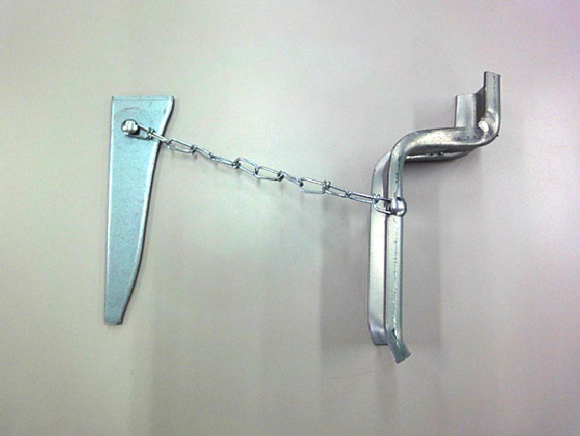 当板　Ｋ－Ｉ（角パイプ用）