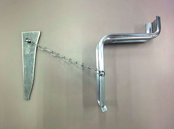 当板　Ｋ－（角パイプ用）