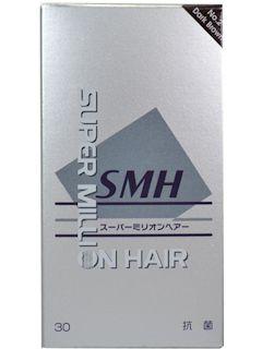 スーパーミリオンヘアー　Ｎｏ．２　ダークブラウン　３０ｇ