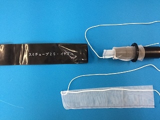 スミカチューブフィルターＳＴ　１枚入り