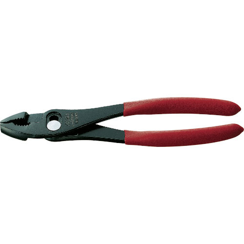 エビ　ネジアンギラス　トリグリッププライヤータイプ　２００ｍｍ　ＴＧ２００ＮＡ＿