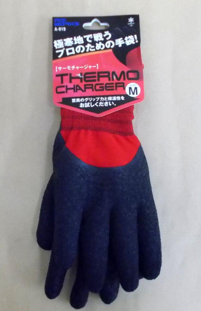 青井商店　サーモチャージャー　Ｍ　Ａ－９１９