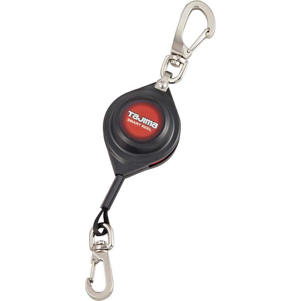 タジマ（ＴＪＭデザイン）　スマートリール　　１０　　　　ＡＺ－ＳＭＲ１０