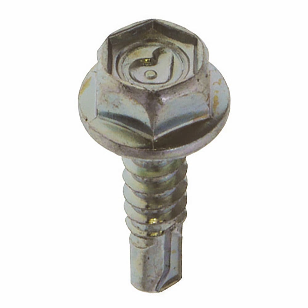 ６角ドリルネジ箱　５×１９