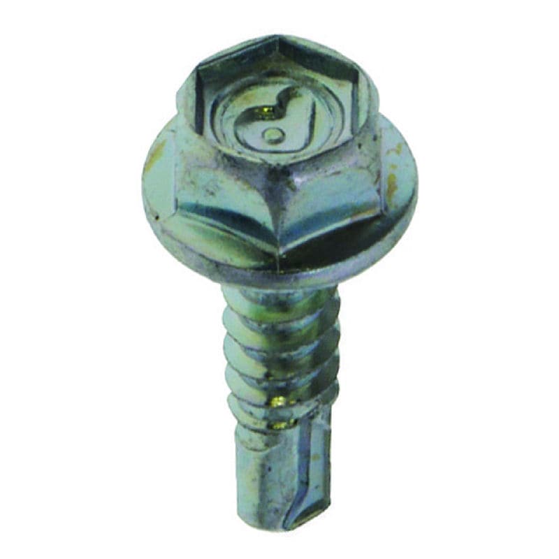 六角ドリルねじＰ（半箱）ＨＥ×　６×５０