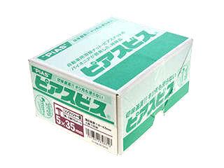 シンワッシャードリルビスＰ　箱　５×３５