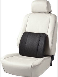 ボンフォーム　バックブレス　セアテ　ブラック