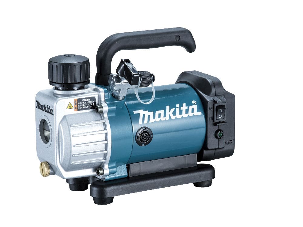 マキタ　充電式真空ポンプ　ＶＰ１８０ＤＺ