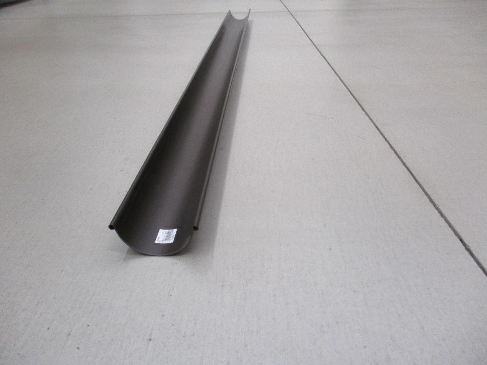 軒樋　１０５×１８００　新茶　ＡＡ２５Ｓ－Ｊ