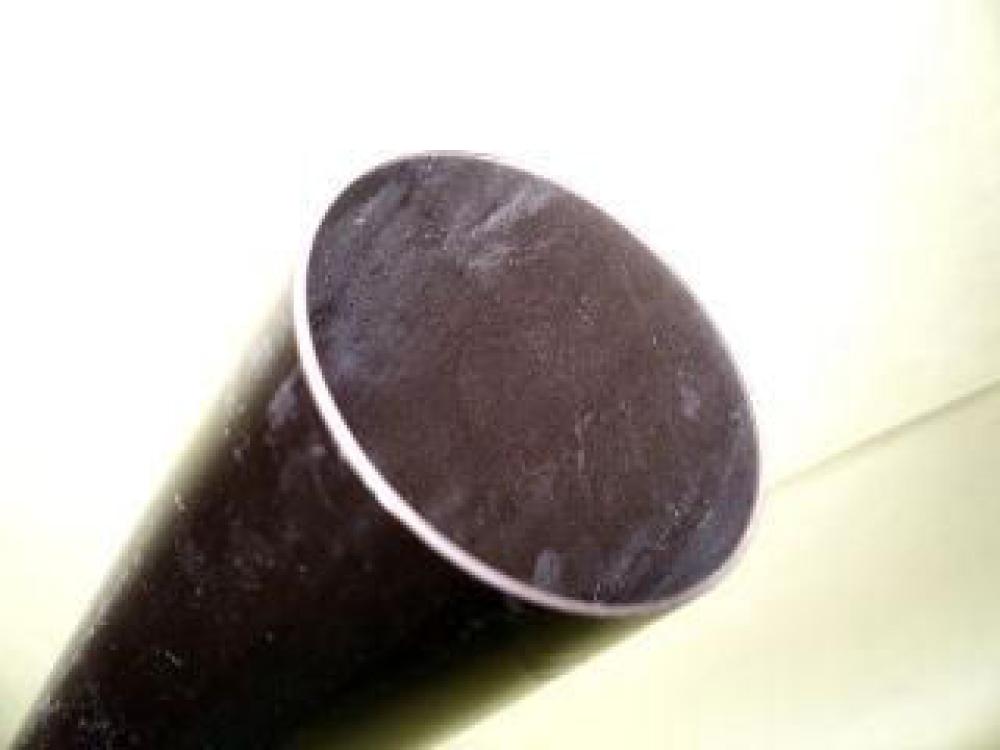 竪樋　６０×２７００　新茶