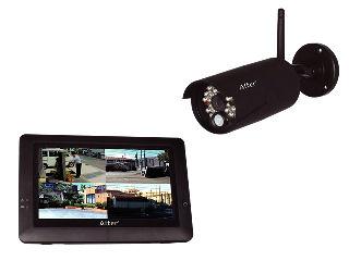 キャロット　無線カメラセット　ＡＴ－８８０１