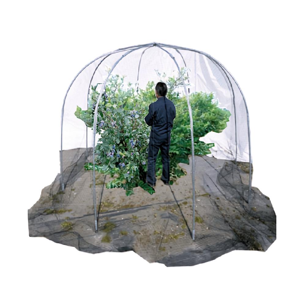 南榮工業　果樹ドーム　KD-４００