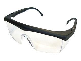 ＤＴ　保護メガネクリア　ＤＴ－ＳＧ－０４Ｃ