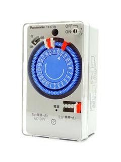 パナソニック　タイムスイッチ　ＴＢ１７１Ｎ