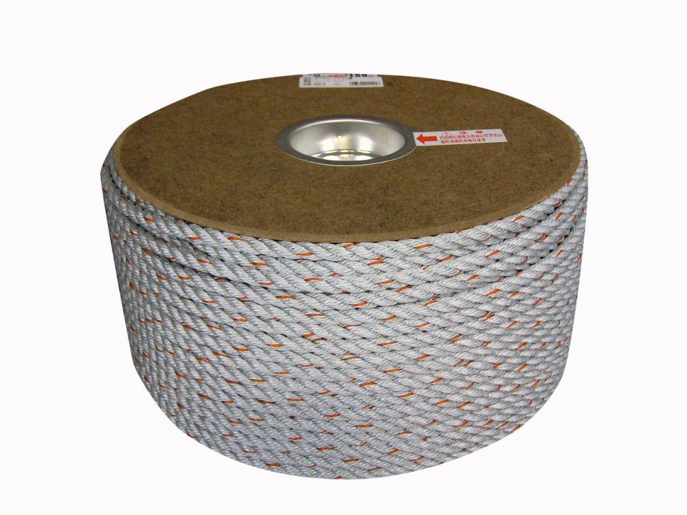 ダイヤロープドラム巻　ＲＰＤ－５　９ｍｍ