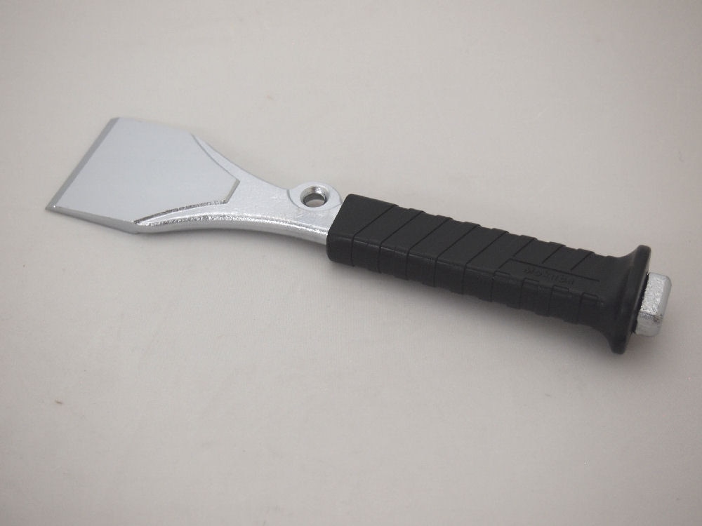 フラットチゼル　５０ｍｍ刃幅