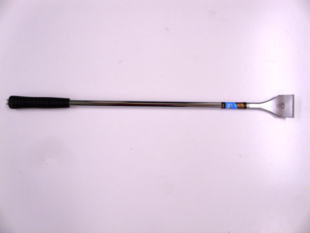 中空スクレーパー　７５０