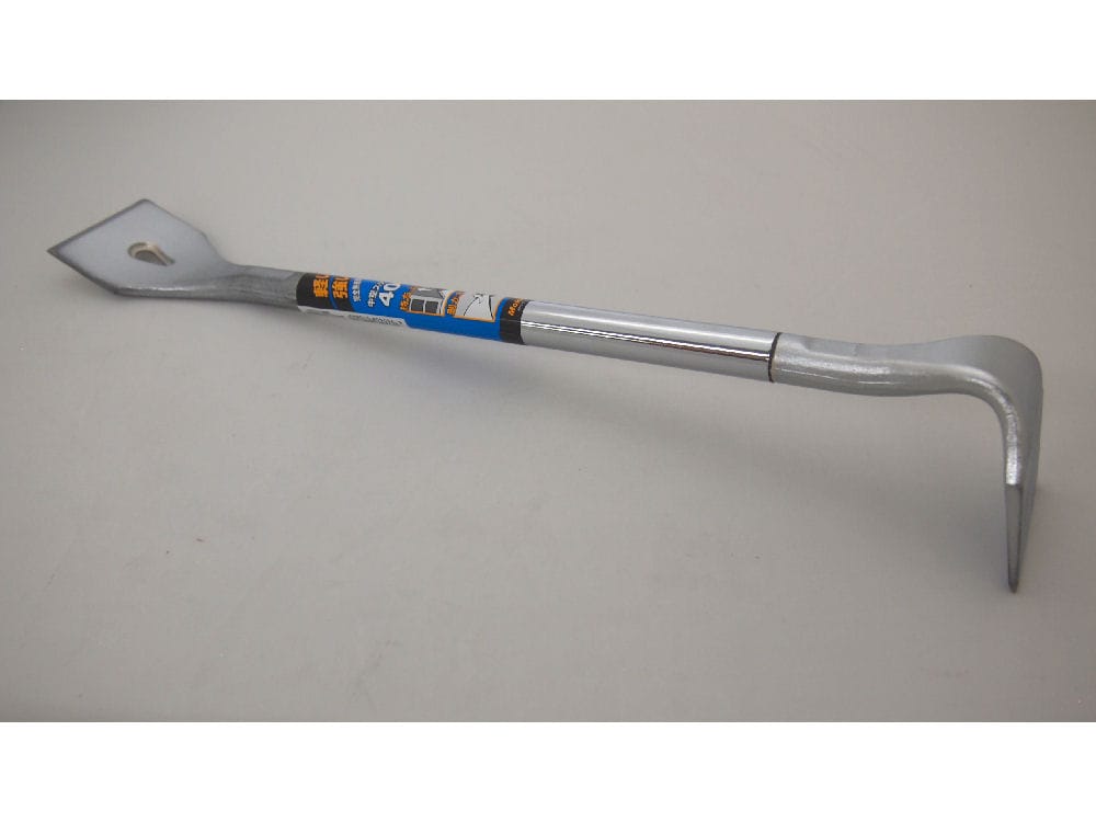 中空スクレーパーＷ　４００