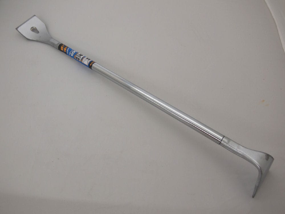 中空スクレーパーＷ　６００