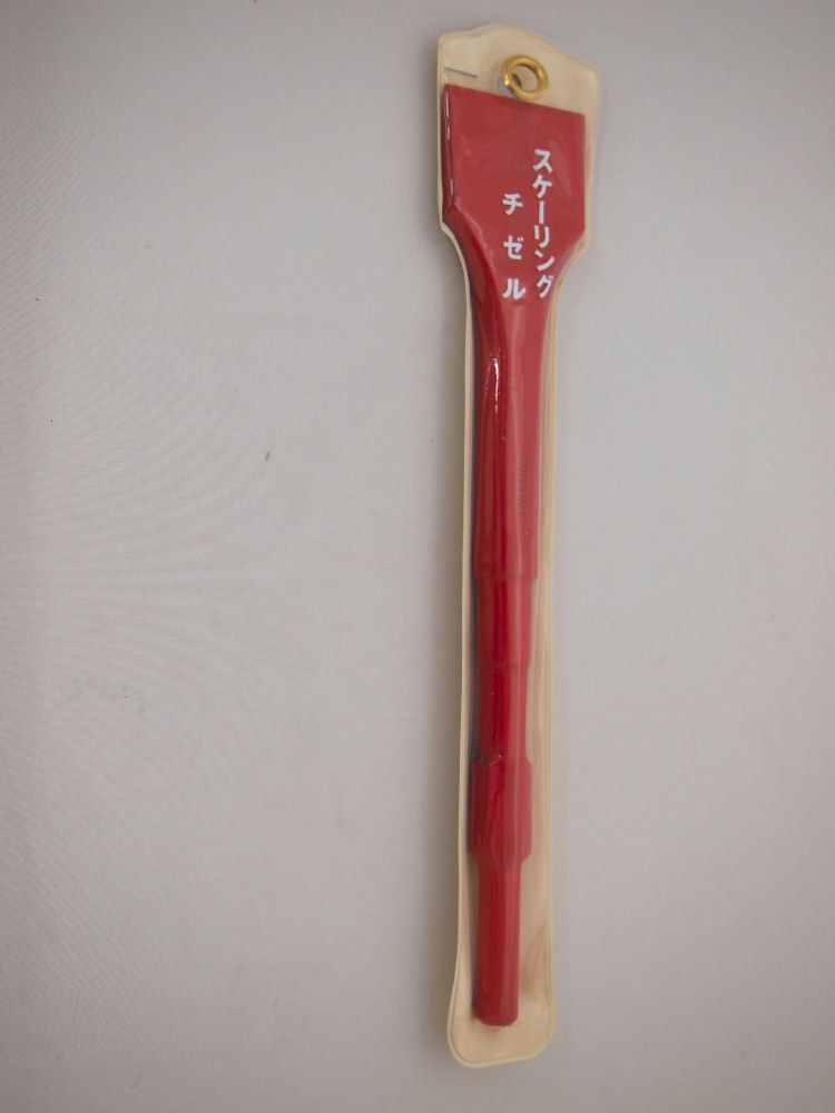 スケーリングチゼル　５０×２８０