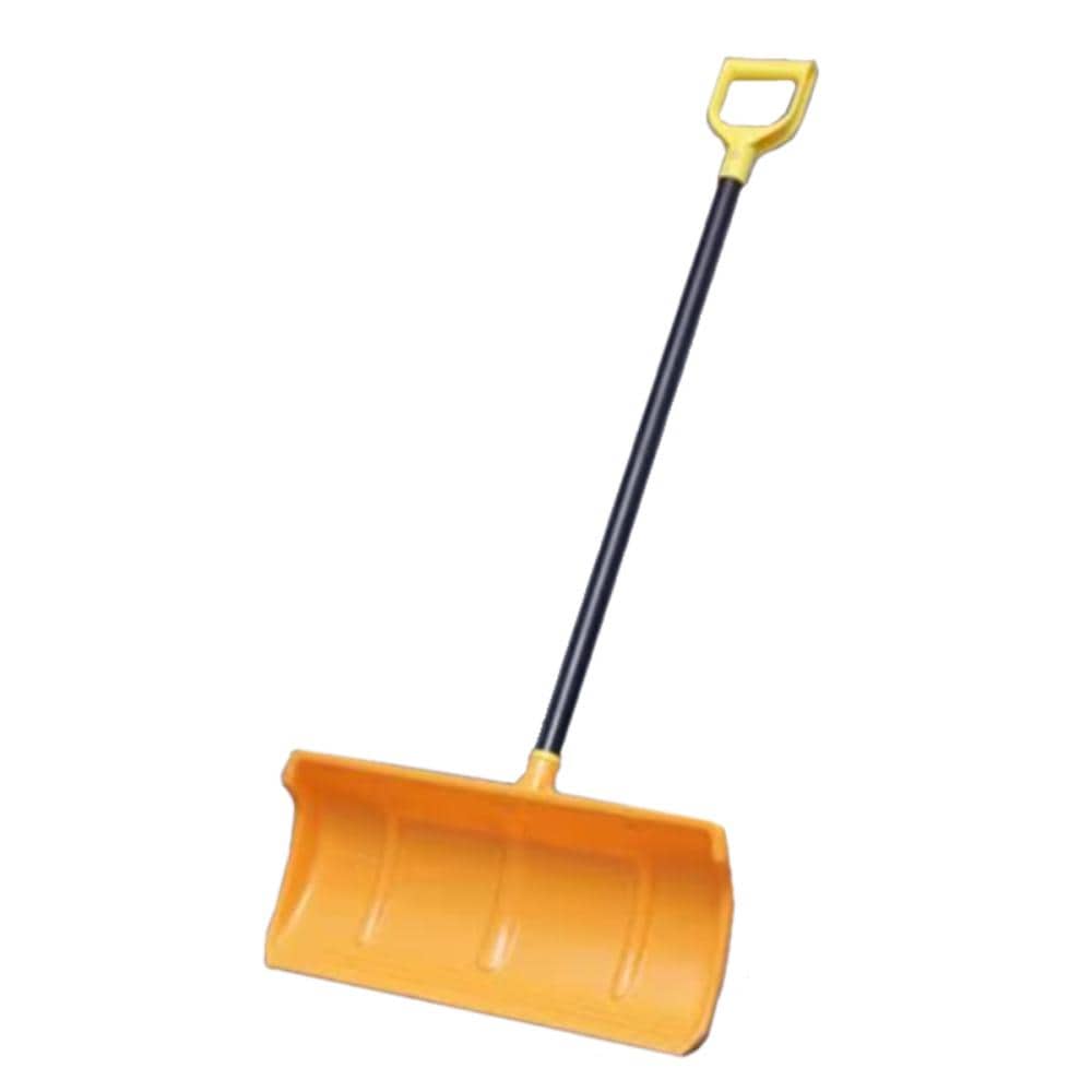 アイリスオーヤマ　着脱式ＰＰプッシャー５７０セット　オレンジ