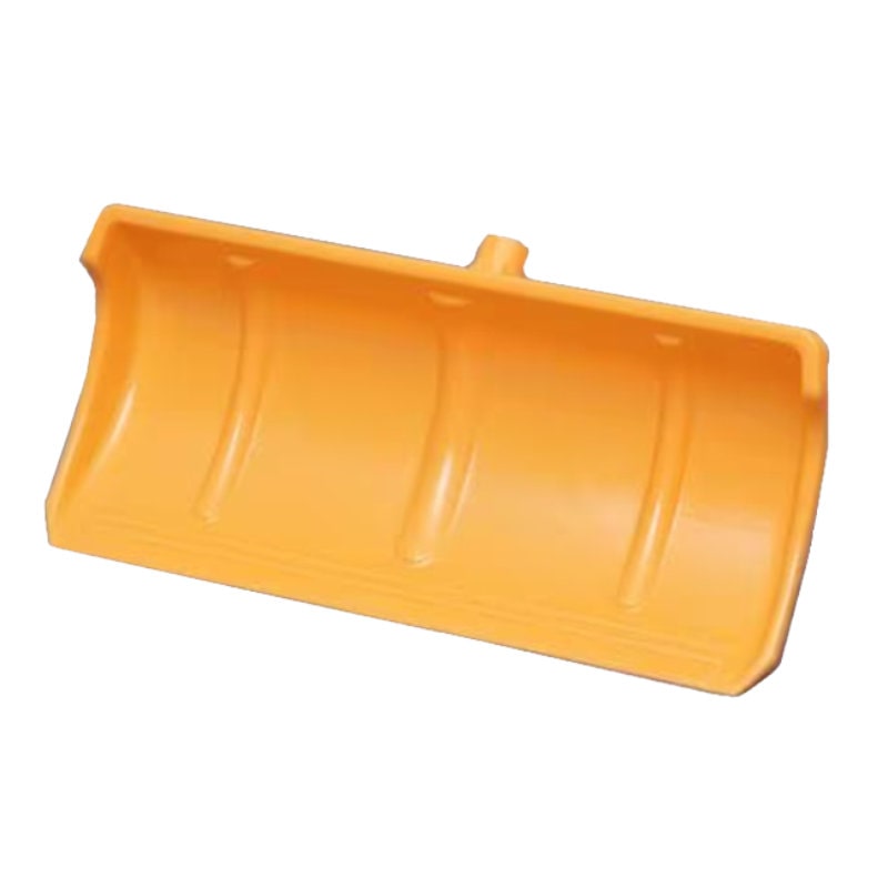 アイリスオーヤマ　着脱式ＰＰプッシャー５７０ヘッド　オレンジ