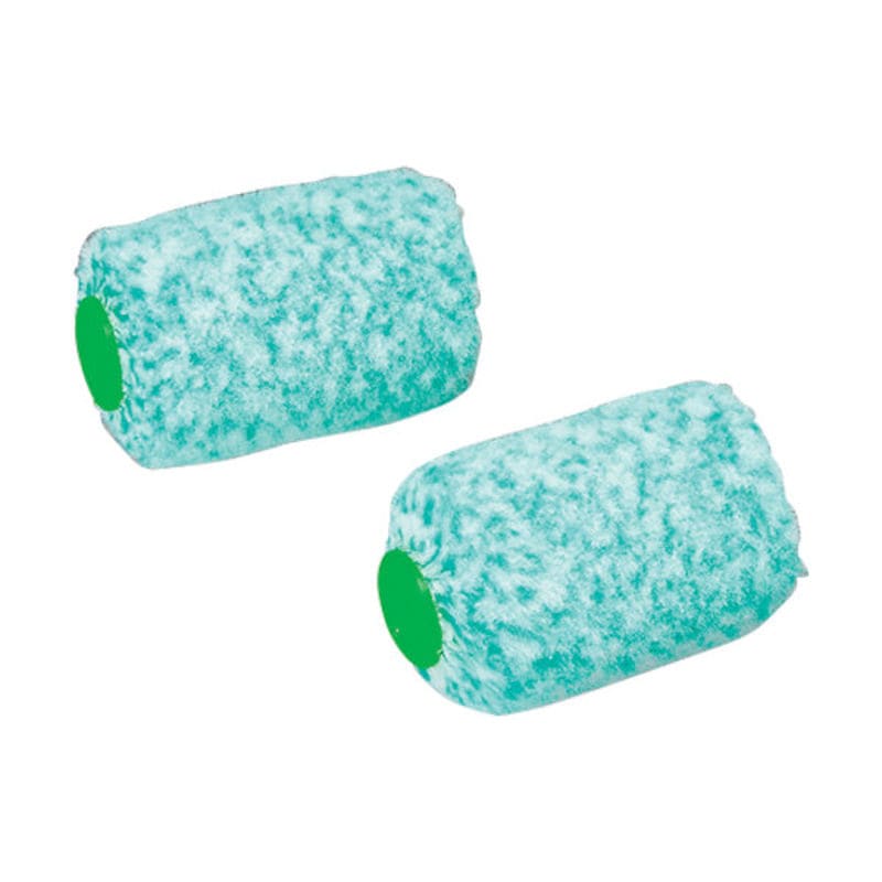 大塚刷毛　プチローラースペア　ＷＡＫＡＢＡ　２インチ　２本入り