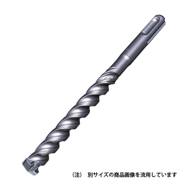 ミヤナガ　デルタゴンビットＳＤＳネジ　１２．０×１１６ｍｍ　ＤＬＳＤＳ１２０１１