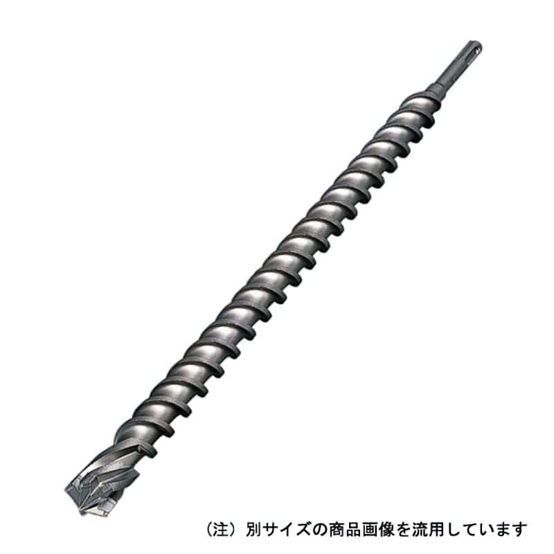 ミヤナガ　デルタゴンビットＳＤＳロング　２５．０×３２０ｍｍ　ＤＬＳＤＳ２５０３２