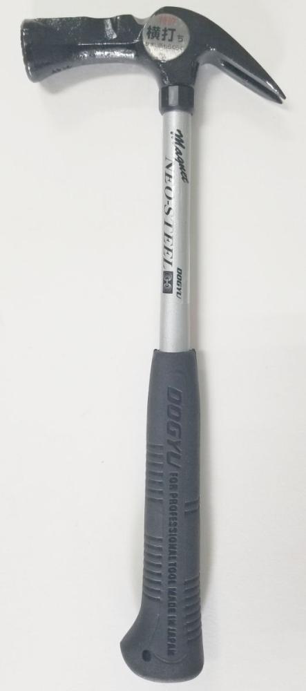 土牛　ＭＧ付　ネオスチール　小　止付