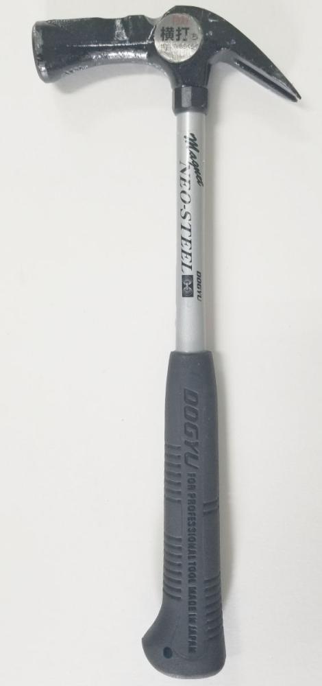 土牛　ＭＧ付ネオスチール　中　止付