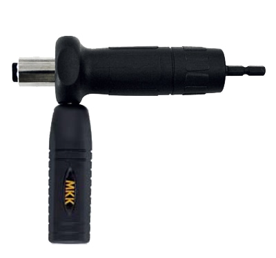 ＭＫＫ　ルーフボルト締めホルダー　ＲＢ－８